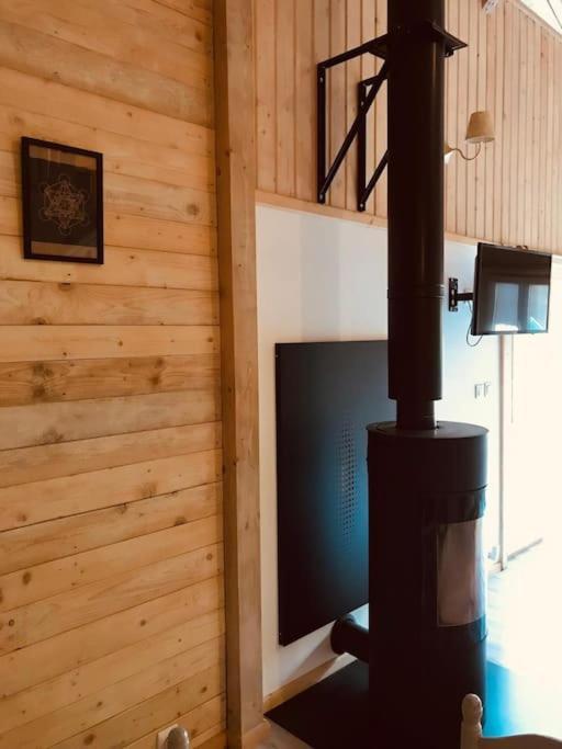 Chalet Au Milieu De La Foret Avec Lac A Proximite Layrac المظهر الخارجي الصورة